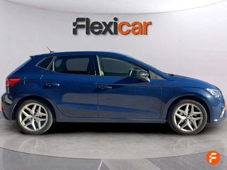 Seat Ibiza 1.0 EcoTSI 85kW (115CV) DSG FR