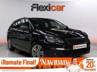 Peugeot 308 5p Active 1.2 PureTech 130 S&S