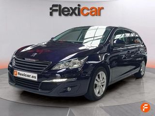 Peugeot 308 5p Active 1.2 PureTech 130 S&S