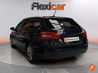 Peugeot 308 5p Active 1.2 PureTech 130 S&S