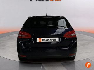 Peugeot 308 5p Active 1.2 PureTech 130 S&S