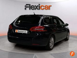 Peugeot 308 5p Active 1.2 PureTech 130 S&S