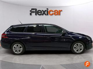 Peugeot 308 5p Active 1.2 PureTech 130 S&S