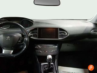 Peugeot 308 5p Active 1.2 PureTech 130 S&S