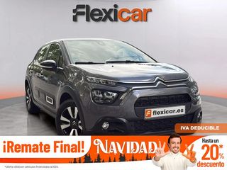 Citroën C3 PureTech 60KW (83CV) Feel Pack