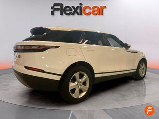 Land-Rover Range Rover Velar 2.0D I4 150kW (204CV) 4WD Auto