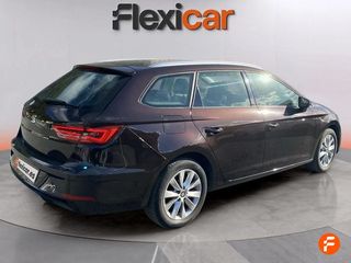 Seat Leon ST 1.6 TDI 85kW (115CV DSG-7 St&Sp Style