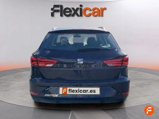 Seat Leon ST 1.6 TDI 85kW (115CV DSG-7 St&Sp Style