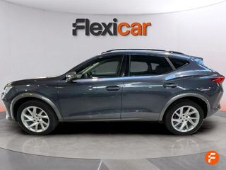 Cupra Formentor 1.5 TSI 110kW (150 CV) DSG