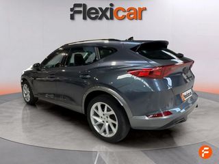 Cupra Formentor 1.5 TSI 110kW (150 CV) DSG