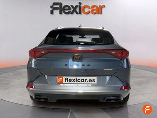 Cupra Formentor 1.5 TSI 110kW (150 CV) DSG