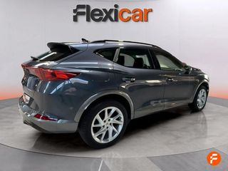 Cupra Formentor 1.5 TSI 110kW (150 CV) DSG