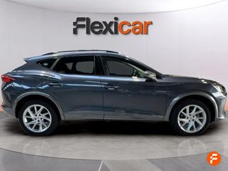 Cupra Formentor 1.5 TSI 110kW (150 CV) DSG