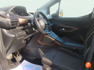 Peugeot Rifter GT Line Long BlueHDi 96kW EAT8