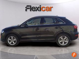 Audi Q3 2.0 TDI 135kW (184CV) quattro S tronic