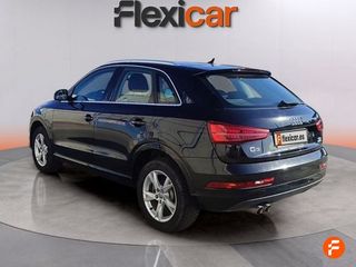 Audi Q3 2.0 TDI 135kW (184CV) quattro S tronic
