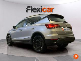 Seat Arona 1.0 TGI 66kW Reference XM