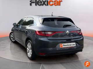 Renault Megane Limited TCe GPF 103 kW (140CV)