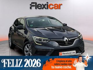 Renault Megane Limited TCe GPF 103 kW (140CV)