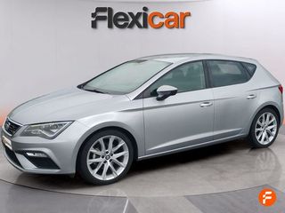 Seat Leon 1.4 TSI 92kW (125CV) St&Sp FR