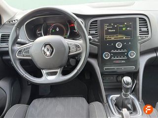 Renault Megane Limited TCe GPF 103 kW (140CV)