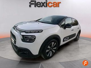 Citroën C3 PureTech 81KW (110CV) Max