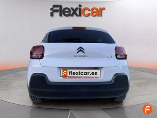 Citroën C3 PureTech 81KW (110CV) Max