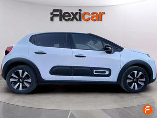 Citroën C3 PureTech 81KW (110CV) Max