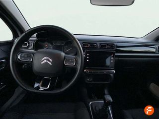 Citroën C3 PureTech 81KW (110CV) Max