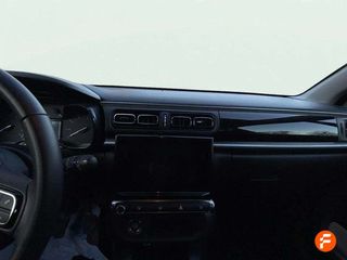 Citroën C3 PureTech 81KW (110CV) Max