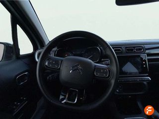 Citroën C3 PureTech 81KW (110CV) Max