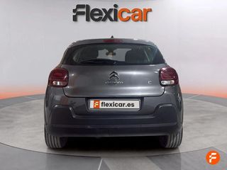 Citroën C3 PureTech 60KW (83CV) Plus