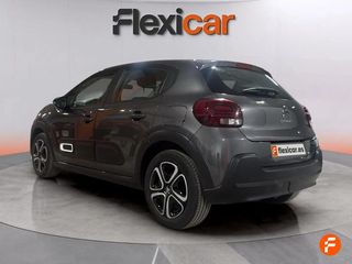 Citroën C3 PureTech 60KW (83CV) Plus