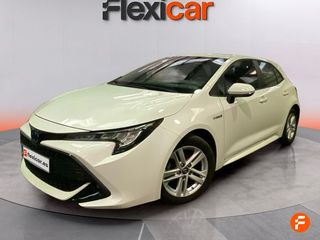 Toyota Corolla 1.8 125H ACTIVE TECH E-CVT