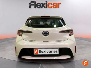 Toyota Corolla 1.8 125H ACTIVE TECH E-CVT
