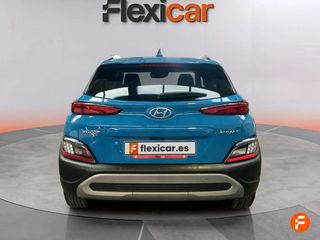 Hyundai Kona 1.0 TGDI Klass 4X2