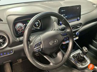 Hyundai Kona 1.0 TGDI Klass 4X2