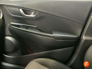 Hyundai Kona 1.0 TGDI Klass 4X2