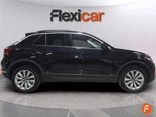 Volkswagen T-Roc Advance 1.5 TSI 110kW (150CV) DSG