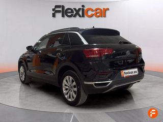 Volkswagen T-Roc Advance 1.5 TSI 110kW (150CV) DSG