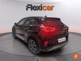 Ford Puma 1.5 Ecoblue 88kW (120cv) Titanium