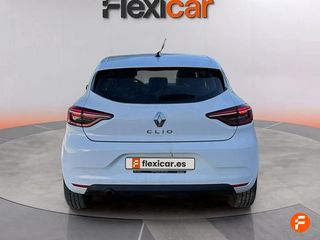Renault Clio Equilibre Blue dCi 74kW (100CV)