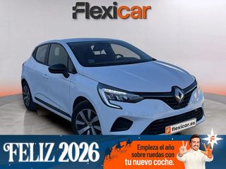 Renault Clio Equilibre Blue dCi 74kW (100CV)