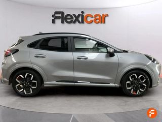 Ford Puma 1.0 EcoBoost 125cv ST-Line MHEV Auto