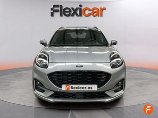 Ford Puma 1.0 EcoBoost 125cv ST-Line MHEV Auto