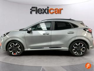 Ford Puma 1.0 EcoBoost 125cv ST-Line MHEV Auto