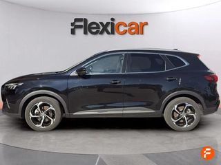 MG HS 1.5T Luxury DCT