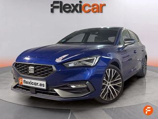 Seat Leon 1.5 TSI 110kW S&S FR Go L