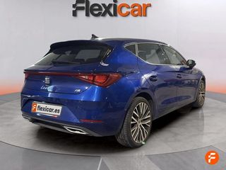 Seat Leon 1.5 TSI 110kW S&S FR Go L