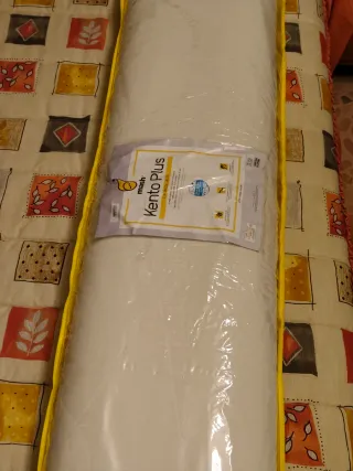 Almohada Mash Kento Plus Viscoelástica